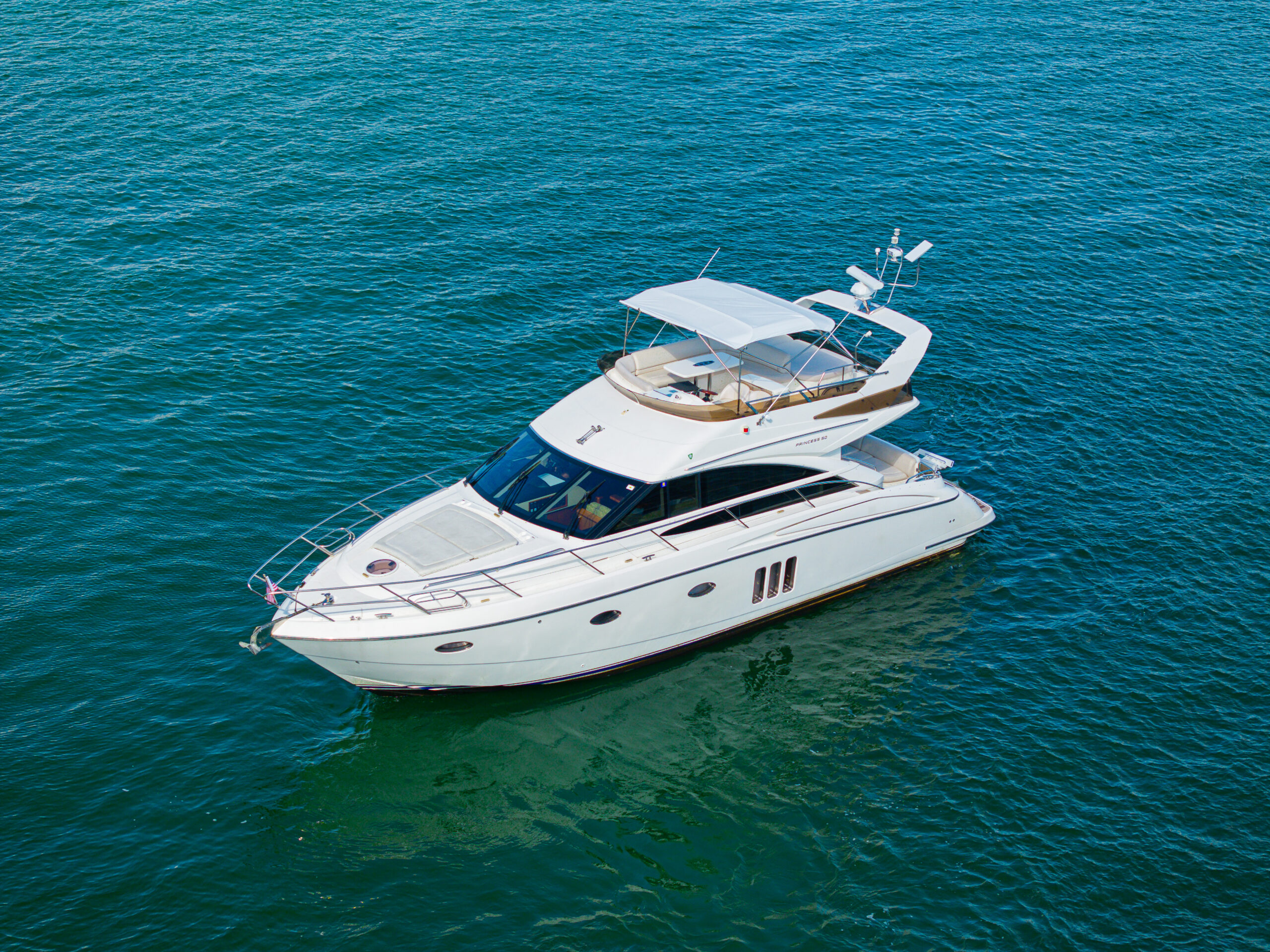 40’ SEALINE